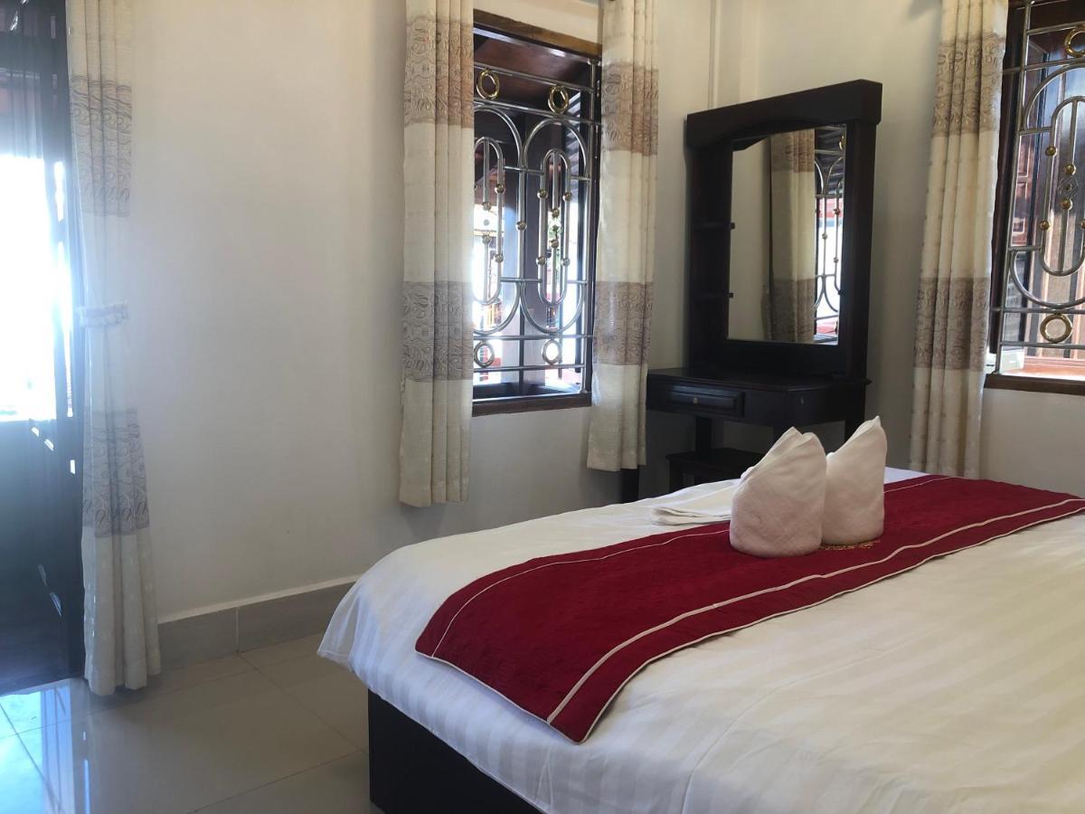 Suan Keo Place House Luang Prabang Exterior photo