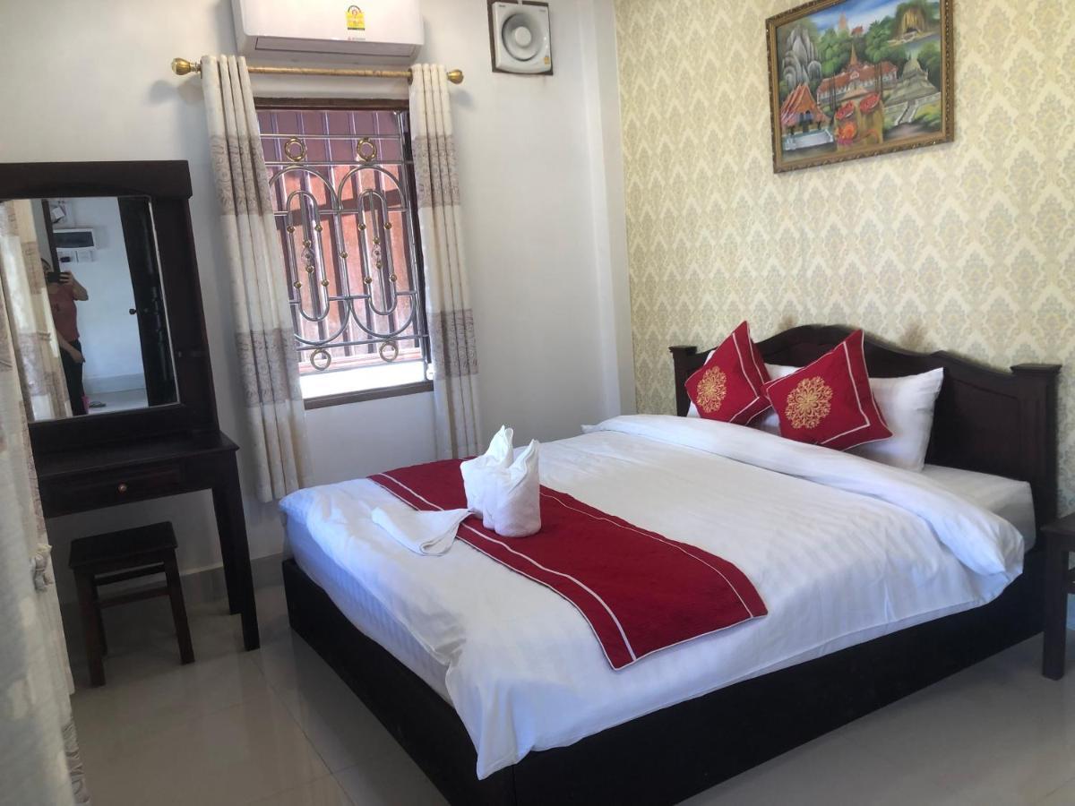 Suan Keo Place House Luang Prabang Exterior photo