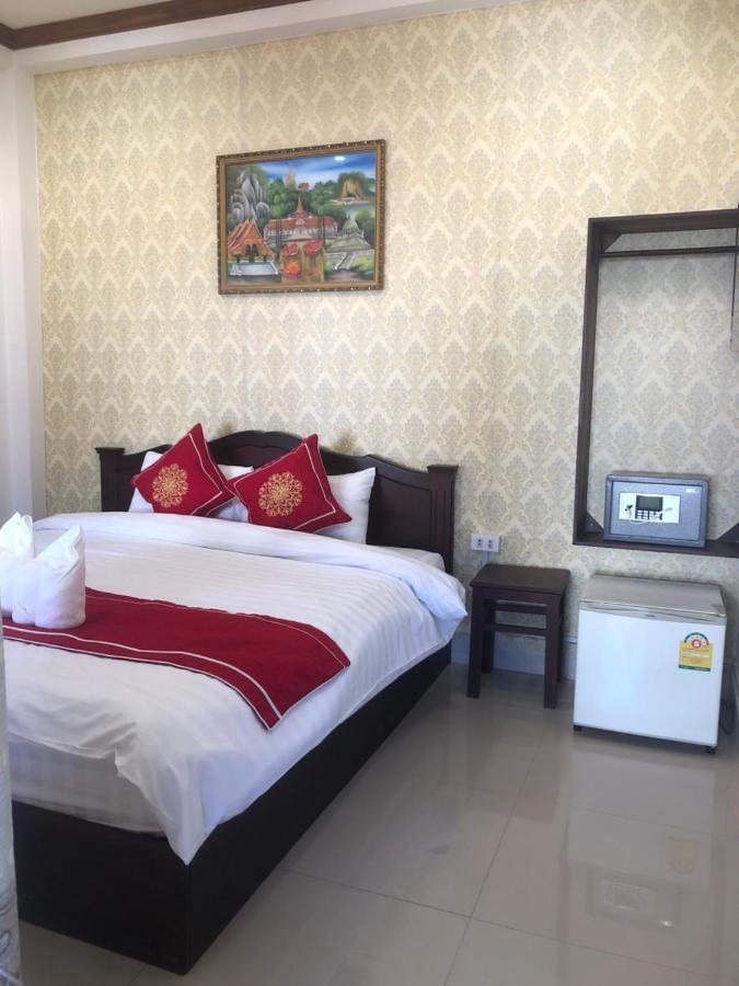 Suan Keo Place House Luang Prabang Exterior photo