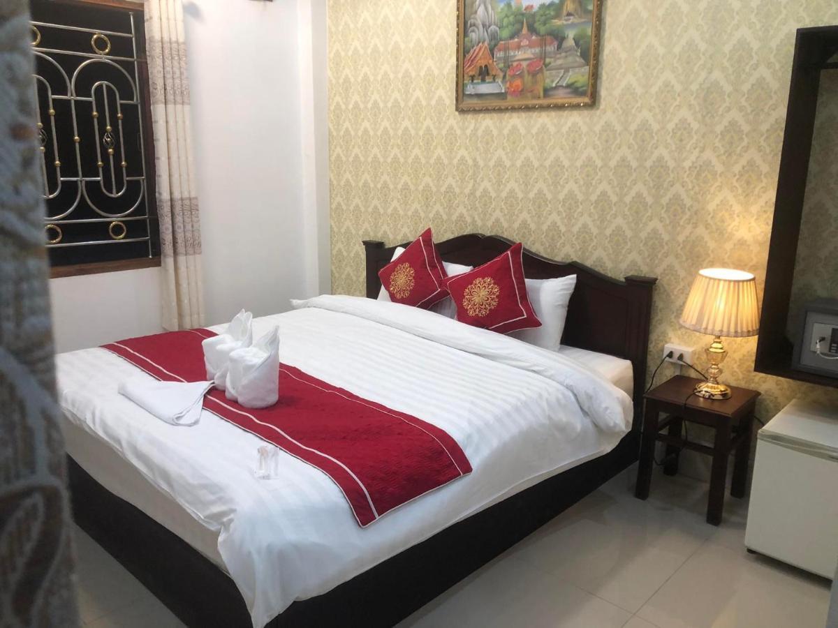 Suan Keo Place House Luang Prabang Exterior photo
