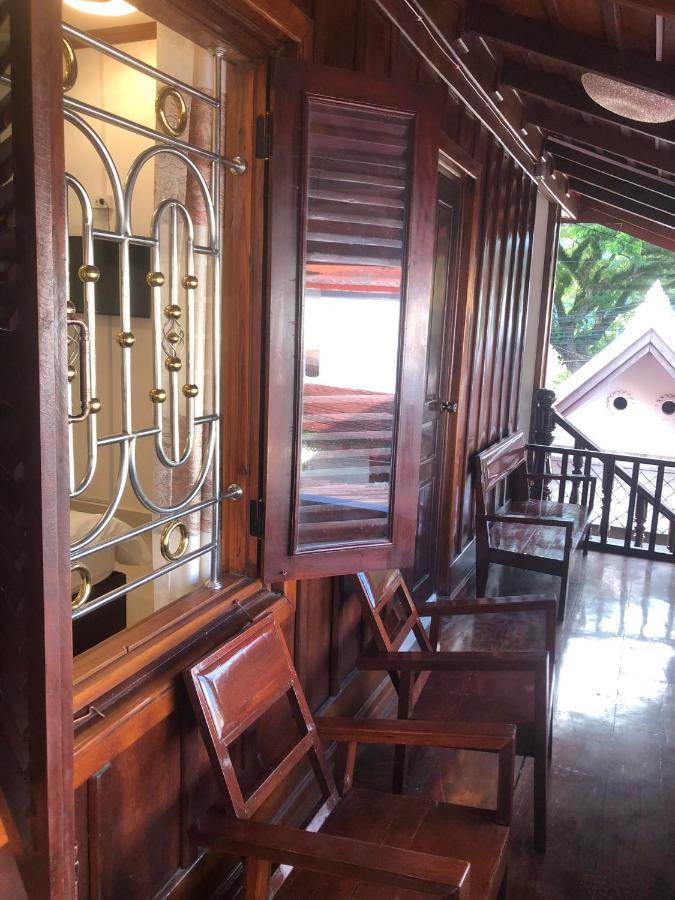 Suan Keo Place House Luang Prabang Exterior photo