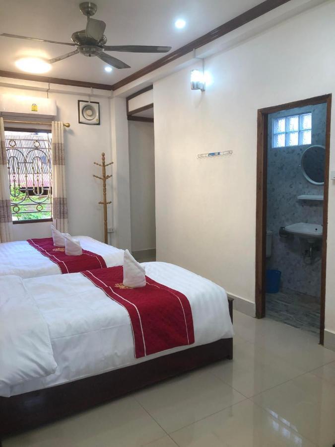 Suan Keo Place House Luang Prabang Exterior photo