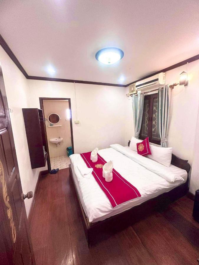 Suan Keo Place House Luang Prabang Exterior photo